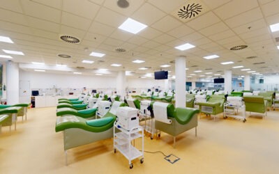 Pro dárce v BioLife Ostrava!